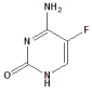 5-Fluorocytosine